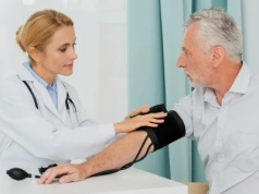 Misja 50/30 dla pacjentów z nadciśnieniem.  Cel: lepsza kontrola ciśnienia