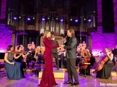 „NOWOROCZNA GALA – Koncert Wiedeński” – już 28 stycznia w Nysie!