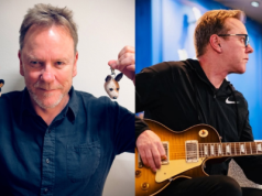 Kiefer Sutherland aresztowany w Los Angeles. O co pokłócił się z taksówkarzem?