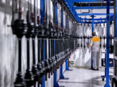 GKN Automotive – regeneracja półosi napędowych