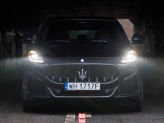 Maserati Grecale Trofeo stoi przed swoją największą szansą. Włosi mają dobry wóz i muszą to wykorzystać