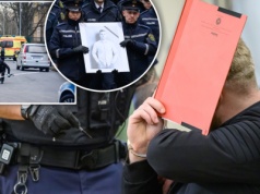 Polak rozjechał Maksa podczas obławy. Rodzina nie wytrzymała, gdy usłyszała jego słowa