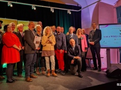 Obrońcy przyrody zdobywcami tegorocznych Szczupaków