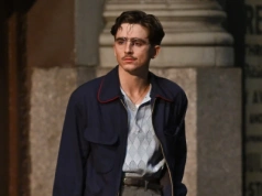 Wielki Marty miał mieć szokujące zakończenie. Zmieniłoby film w fantasy