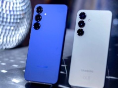 Ludzie rzucili się na Galaxy S25. Dziwne, bo za chwilę premiera S26