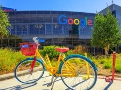 Google rozbił bank. Alphabet dołącza do elitarnego klubu