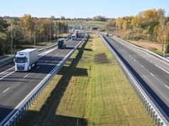 Kluczowy odcinek A4 ze zgodą na rozbudowę