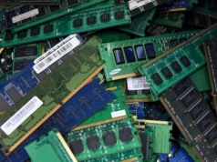 Rynek PC się cofa. Na popularności zyskują moduły DDR3