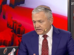 Nocny wpis ambasadora USA. Pochwalił Karola Nawrockiego