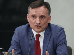 Ziobro niespodziewanie pojawił się w TVN24. Z Węgier wysyła polityczne ultimatum