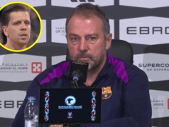 Media: Flick podjął decyzję ws. Szczęsnego