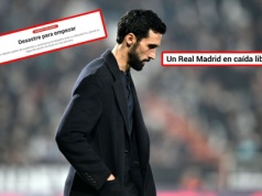 W Hiszpanii aż zawrzało. "Haniebny Madryt"