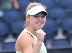 Polka z historycznym sukcesem w Australian Open. Będzie mecz z Igą Świątek?
