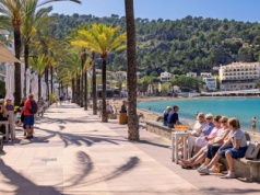 Miasto w Hiszpanii z limitem dla turystów. A jeszcze niedawno ich wyganiali