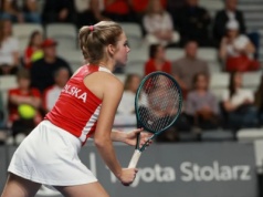 Życiowy sukces reprezentantki Polski. Miła niespodzianka przed Australian Open