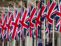 Wzrost PKB Wielkiej Brytanii w listopadzie pozytywnie zaskoczył rynek. Przemysł i usługi odbiły po problemach