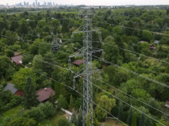 Stoen planuje serię inwestycji w warszawskie sieci przesyłowe