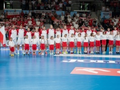 Kompendium o EHF EURO 2026 Mężczyzn. Terminarz meczów reprezentacji Polski