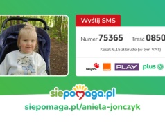 Pomóżmy stoczniowcowi w walce o dziecko