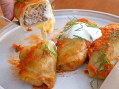 Jakie mięso na gołąbki? Jeden rodzaj zostawia inne daleko w tyle