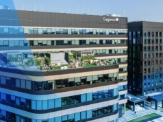 Paweł Marciniak za sterem Capgemini w Polsce. Strategiczne roszady w zarządzie