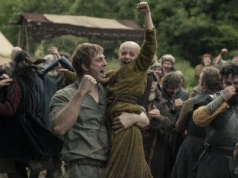 Rycerz siedmiu królestw - pierwsze recenzje. Czarujący spin-off Gry o tron