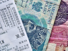 GUS pokazał nowe dane o inflacji w Polsce