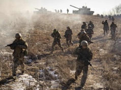 Wojna rosyjsko-ukraińska. Raport 15.01.2026