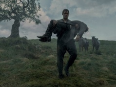 "Miód na umęczone oczy. Rzadko zdarza mi się tak chwalić serial"