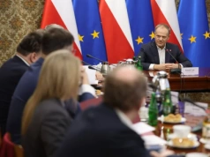 Pilna narada Tuska z szefami służb. Znamy powód
