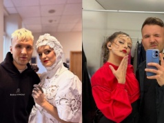 Sądeczanin fryzjerem gwiazdy, która wystąpi w preselekcjach do Eurowizji