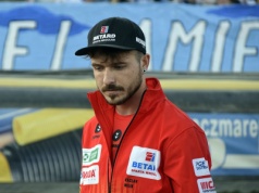 Żużel. Ta współpraca pomoże mu się odbudować? Ma być czołowym zawodnikiem ligi