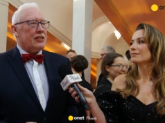 Władysław Kozakiewicz mówi o karierze w polityce. Zdradza, co usłyszał od żony po wyborach