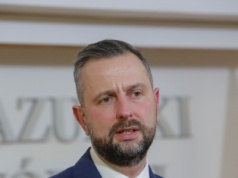 Kosianiak-Kamysz o ustawie o PIP: "My bronimy przedsiębiorców"