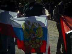 MSZ Rosji wzywa obywateli do powstrzymania się od podróży do Polski