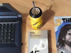 OPPO Reno15 Pro 5G ze świetnym aparatem: nowa definicja smartfona dla kreatywnych