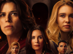 Krzyk 7 zmierza do polskich kin. Nadciąga nowa odsłona znanego horroru