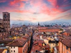 🇮🇹 Włoska klasyka bez brania urlopu 🇮🇹✨ Weekend w Bolonii za 575 PLN 😍 Loty i 4⭐ hotel 🤌🤌