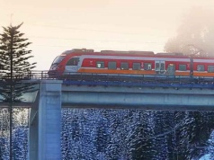 Polregio z ofertą na ferie zimowe. Więcej pociągów i częstsze kursy