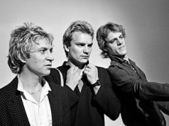 Sting zapłacił członkom zespołu The Police ponad 2,8 mln zł. Chodzi o zaległe tantiemy