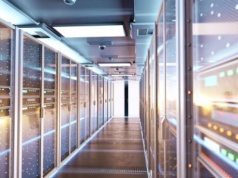 7 mld dol. na chłodzenie cieczą centrów danych