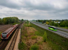 Flixbus zapowiada 100 kursów tygodniowo na trasie Warszawa-Berlin