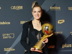 Polska siatkarka gwiazdą w Brazylii! Ważą się losy kontraktu