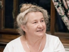 Zmarła Czesława Kasowska-Salamon. Przez lata była związana z sądecką szkołą