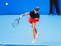 Tenis ziemny: Katarzyna Piter zagra o deblowy tytuł w Hobart!