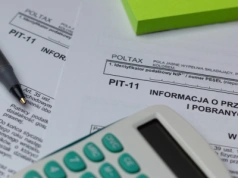 PIT-11 tylko online. Nadchodzi największa rewolucja podatkowa od lat