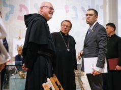 Płock: trwają główne obchody Dnia Judaizmu