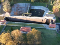 Czy w Bydgoszczy mogłoby powstać więcej elektrowni wodnych? Właściciel zaprasza inwestorów