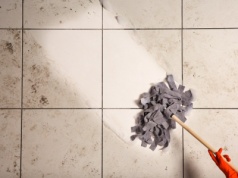 Zacieki po soli i błocie znikają, jak ręką odjął. Ten płyn rozwiązuje problem