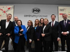 Davos: Polska wychodzi z drugiego szeregu globalnej debaty